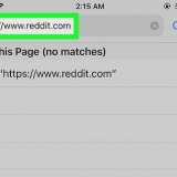 Como desativar o conteúdo nsfw para reddit em um iphone ou ipad