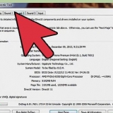 Atualizando os drivers da nvidia