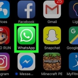 Offline se parece com o whatsapp