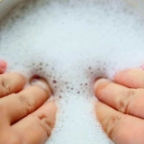Fazer unhas ombré