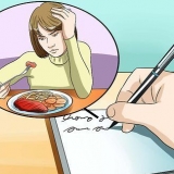 Lidando com a anorexia