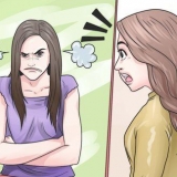 Lidando com clientes irritados