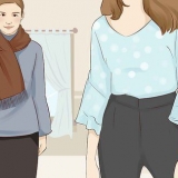 Lidar com um fundo maior (adolescentes)