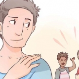 Lidar com familiares que o incomodam