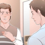 Lidando com situações constrangedoras
