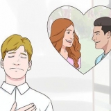 Lidar com o casamento anterior do seu parceiro