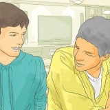 Lidando com pais homofóbicos