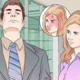Lidar com alguém que é condescendente