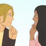 Lidando com seu crush quando ele sabe que você gosta dele