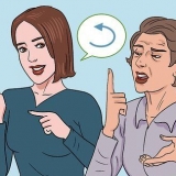 Lidar com pessoas que muitas vezes reclamam