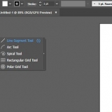 Criando contornos no illustrator