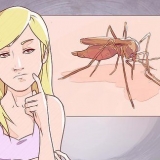 Distinção entre malária, dengue e chikungunya