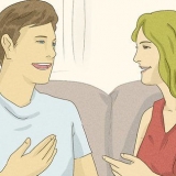 Invente tópicos para conversar com seu amigo