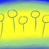 Desenhe uma direção