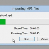 Remova o som indesejado de um arquivo com o audacity