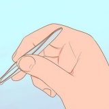 Reduza os pelos faciais indesejados