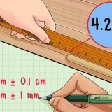 Calcular imprecisão