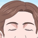 Relaxante para uma entrevista de emprego