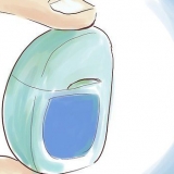 Passar fio dental do jeito certo