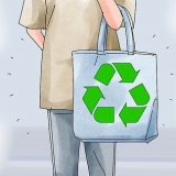Manuseio adequado do lixo doméstico