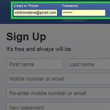 Pressione enter sem enviar uma mensagem no facebook messenger