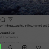 Adicionar música às fotos no instagram