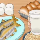 Aumente seus níveis de glutationa naturalmente