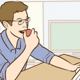 Preste atenção durante uma aula chata
