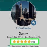 Evitando golpes offerup no android