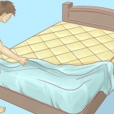 Medir o tamanho de uma cama