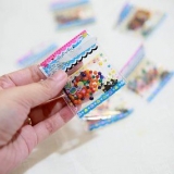Fazer orbeez