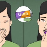 Limpando ouvidos que estão fechados
