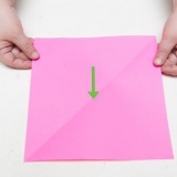 Fazendo dragões de origami