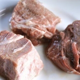Prepare o filé mignon
