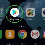 Configurar o controle dos pais no android