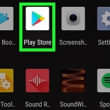 Desative o controle dos pais no android