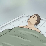 Embalsamando os mortos