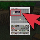 Domar cavalos no minecraft