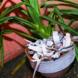 Papel reciclável