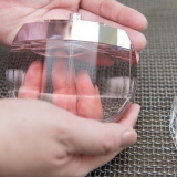 Aplique perfume