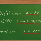 Calcular pressão parcial
