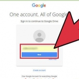 Torne pdfs editáveis ​​com o google docs
