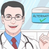 Tratamento da dermatite perioral