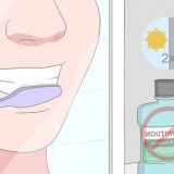Tratamento de perlèche