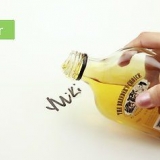 Remover marcador permanente