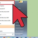 Escrevendo scripts php