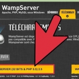 Instale o phpmyadmin em um pc com windows