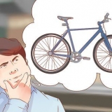 Prevenindo a dor lombar ao andar de bicicleta