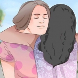 Deixando de lado a dor do passado