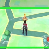 Pegue o pikachu no pokémon go